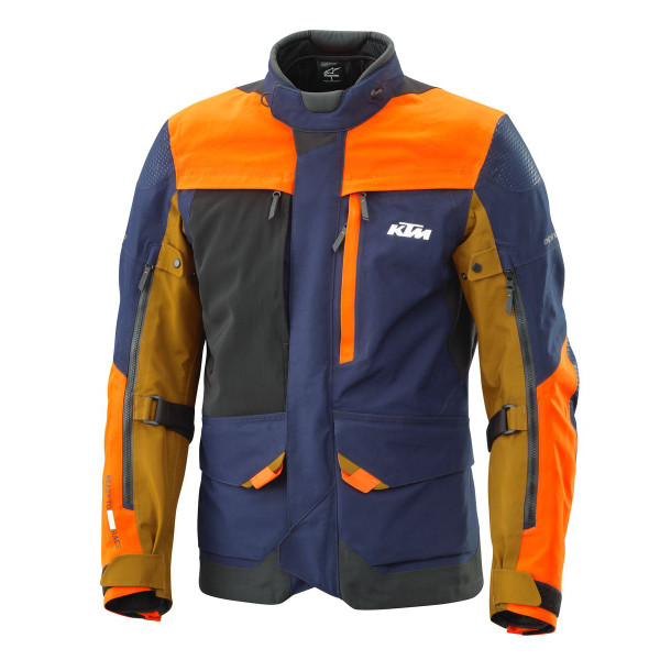 KTM Vast gore-tex?? jacket